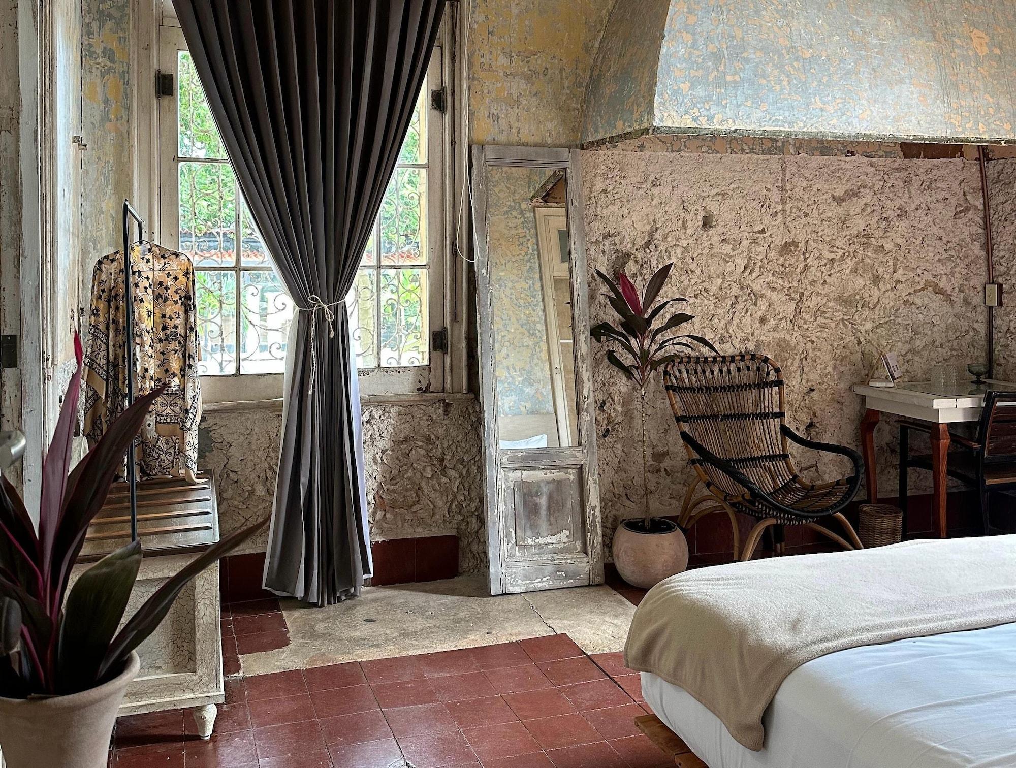 Habitación Historic House Hotel Boutique