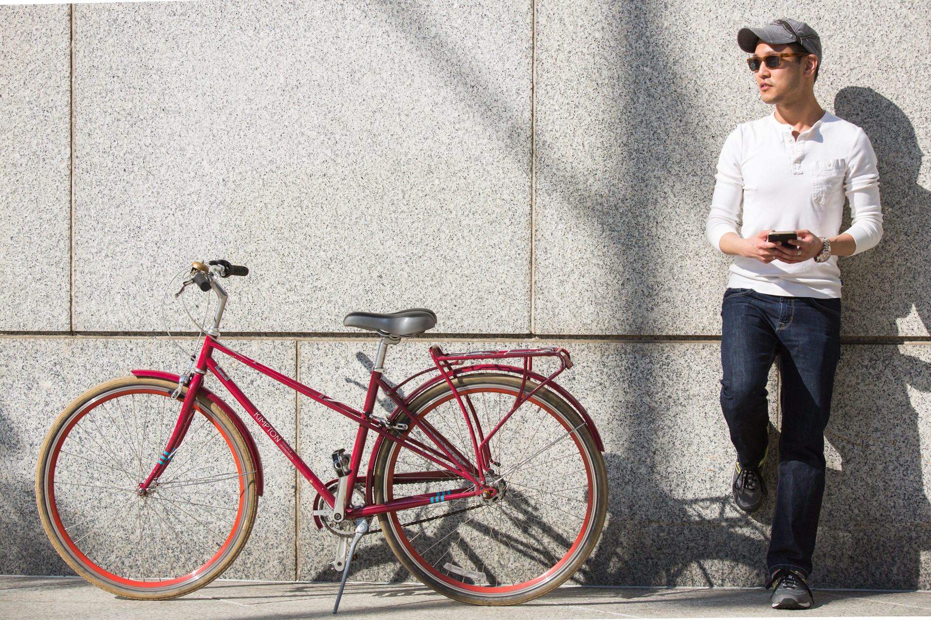 Vista Lobby Kimpton Marlowe Hotel by IHG