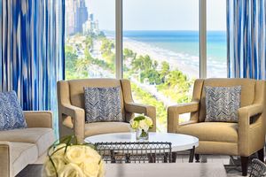 Alojamiento - Sonesta Fort Lauderdale Beach