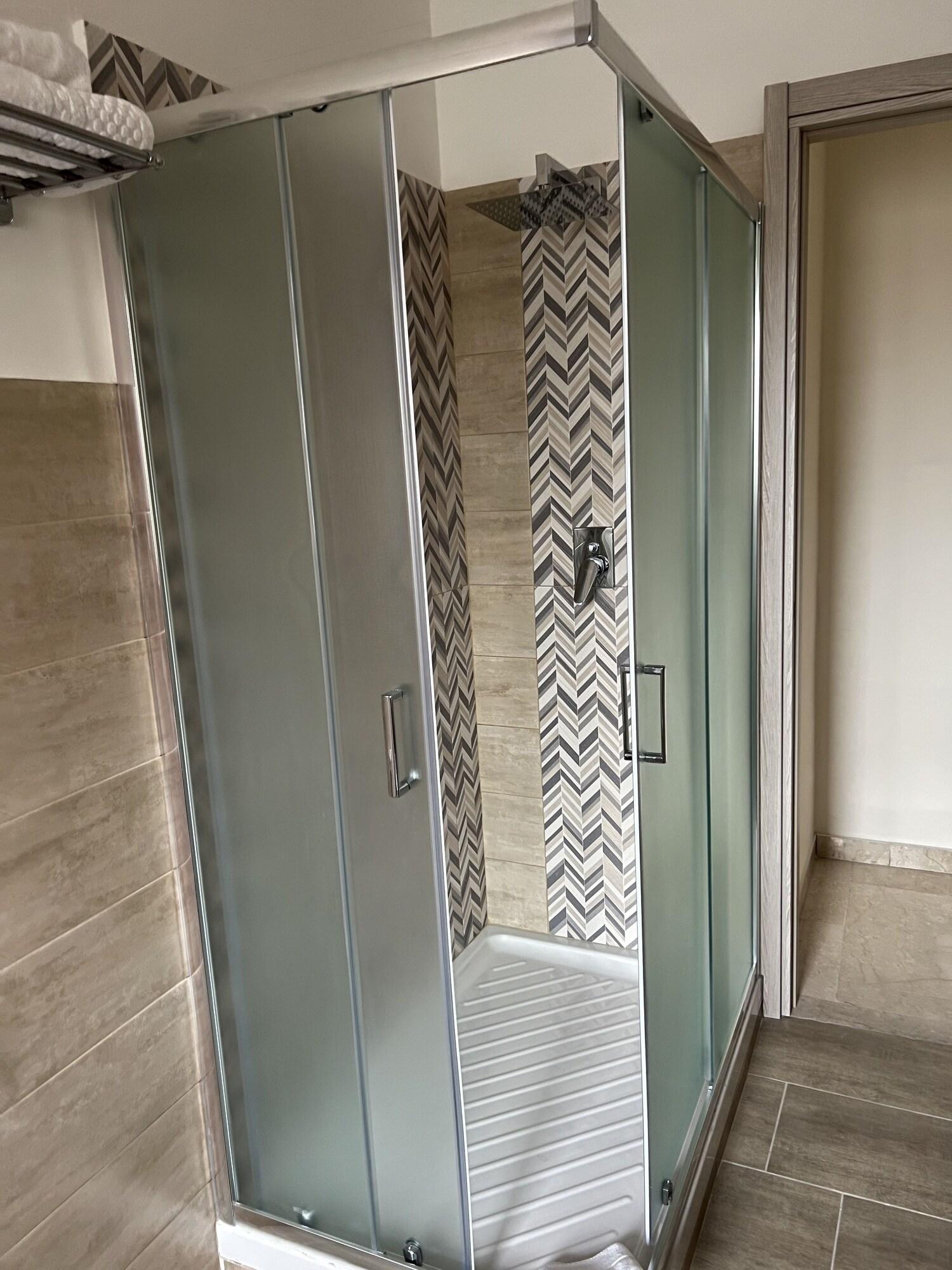 Equipamiento de Habitación papali 289