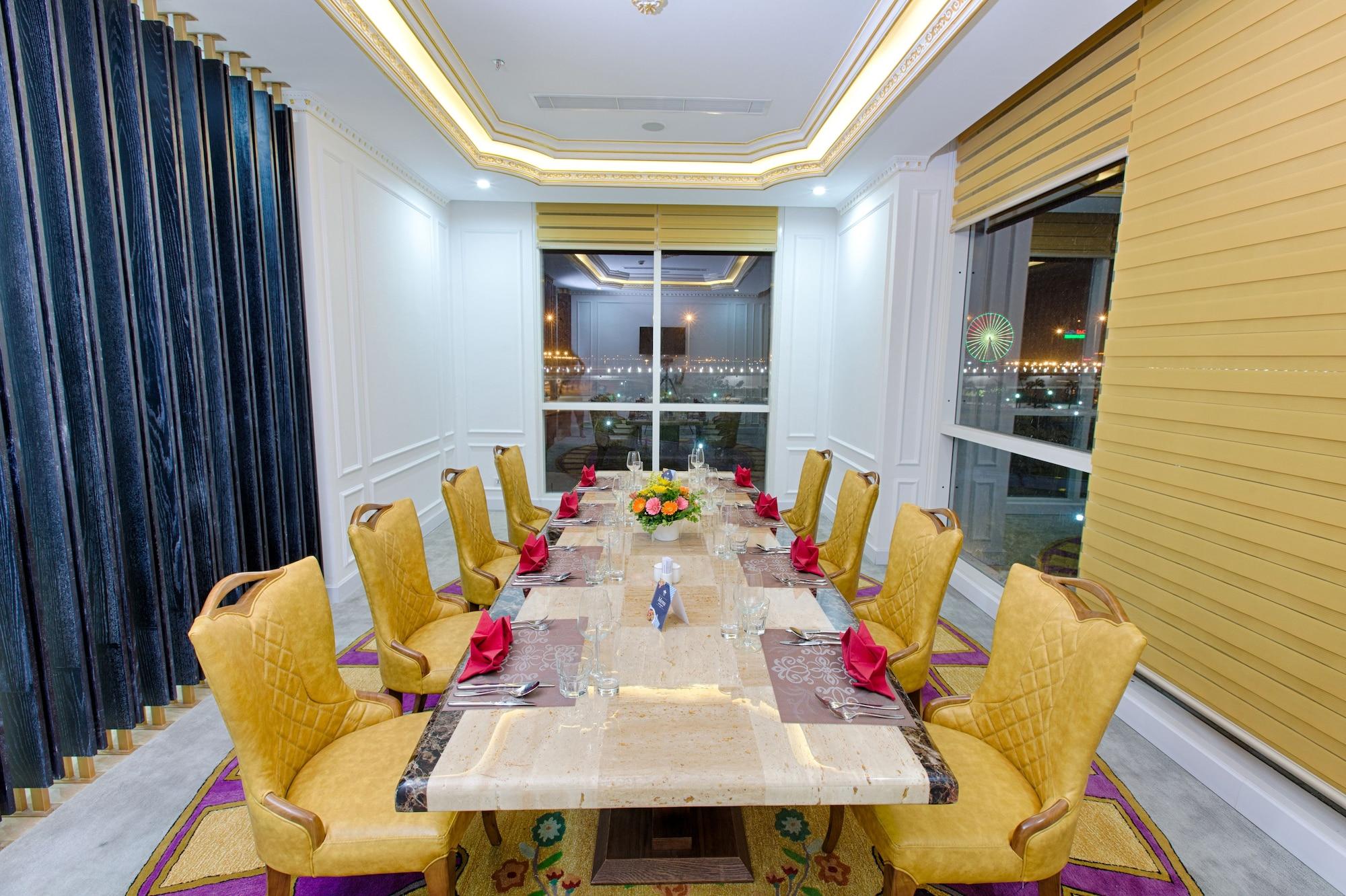 Restaurant Fivitel Da Nang