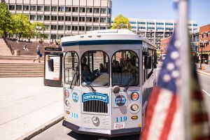Actividad - Pase de atracciones All Inclusive en Boston - Go City
