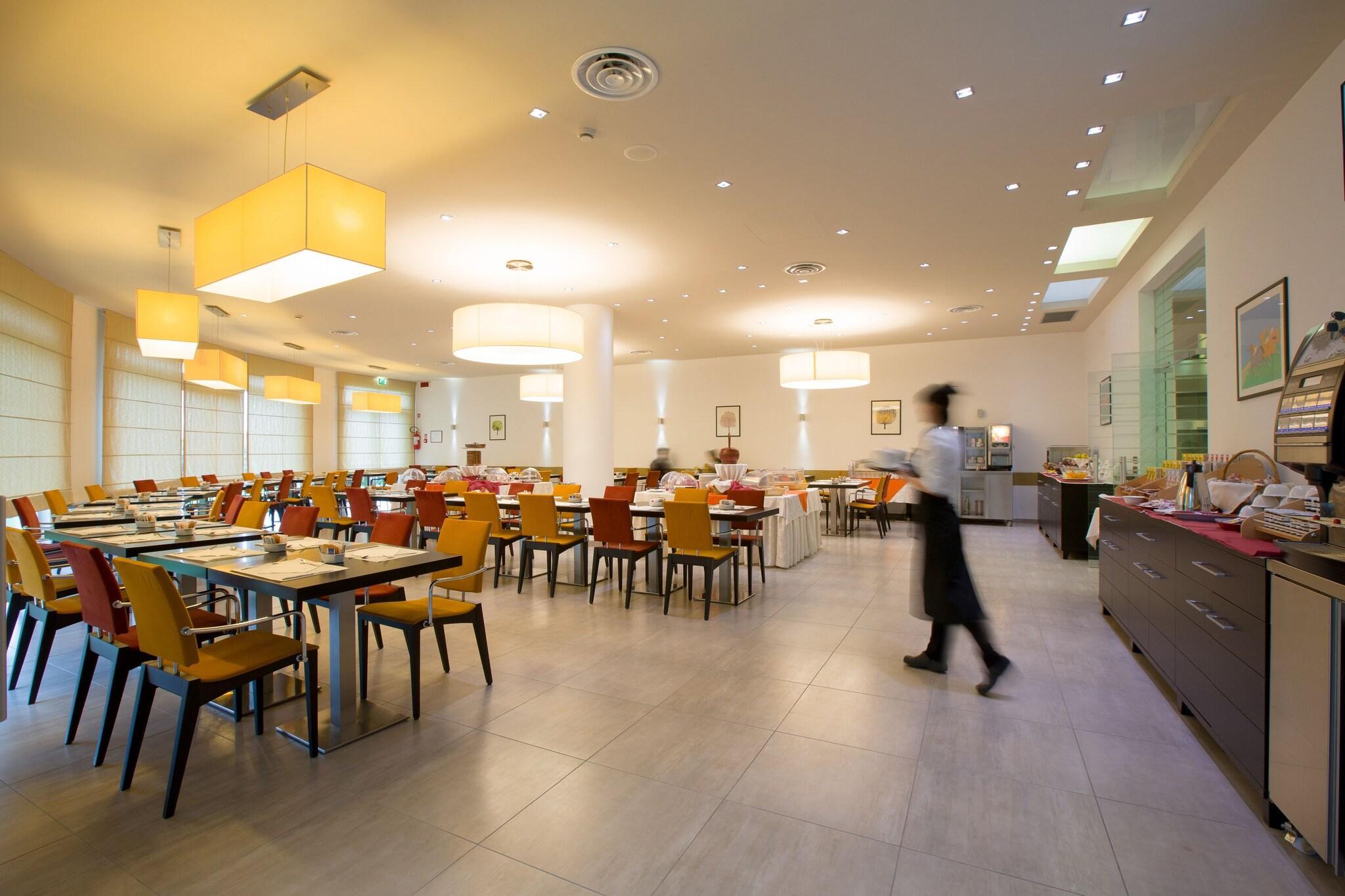 Restaurant UNA Hotels Cesena Nord