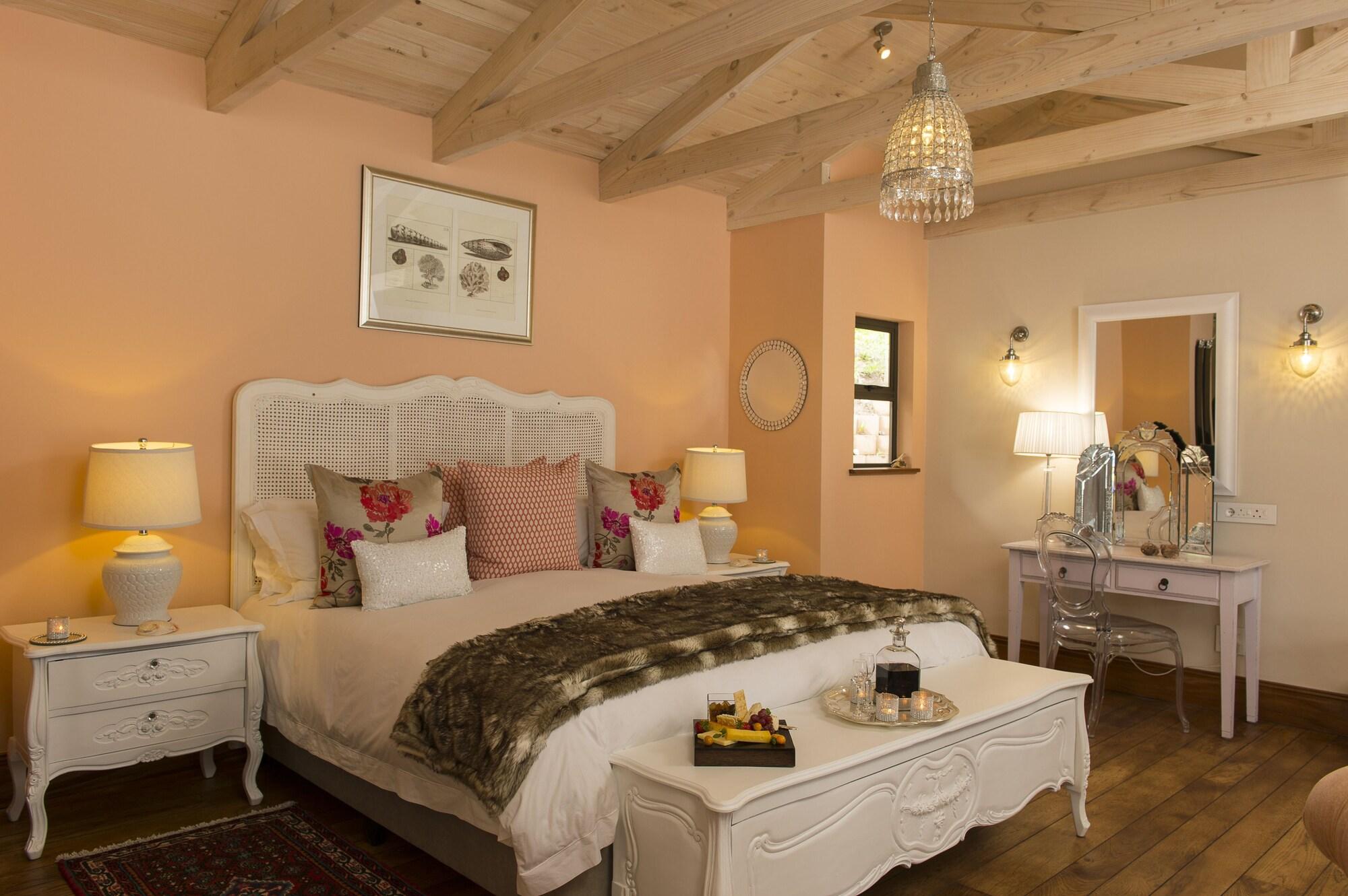 Habitación Tintswalo Atlantic