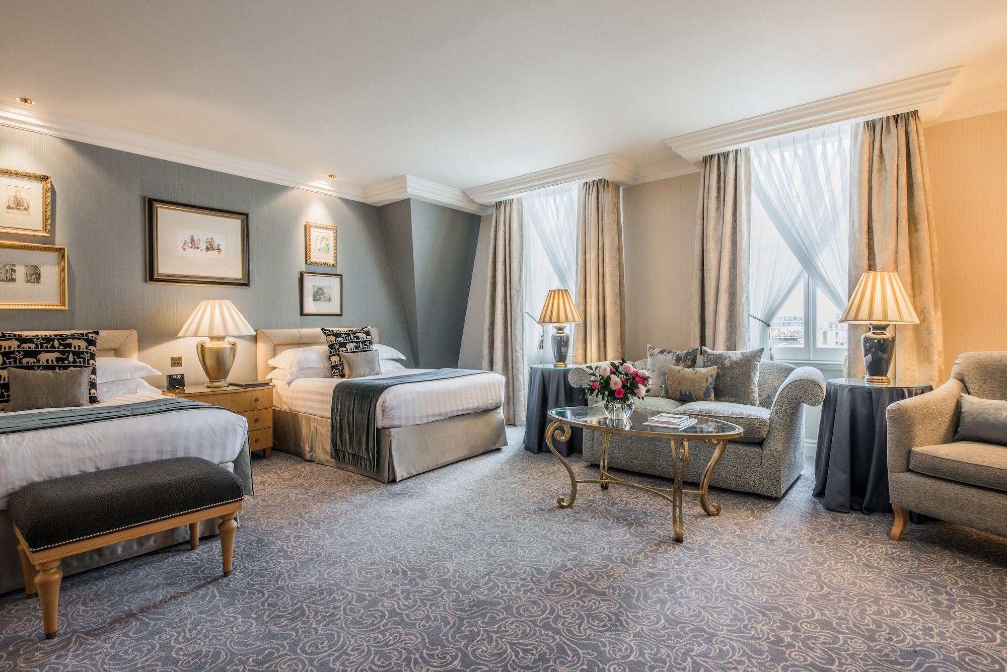 Habitación The Landmark London