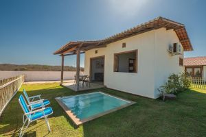 Paquete - Beach Estates com piscina privativa by Carpediem