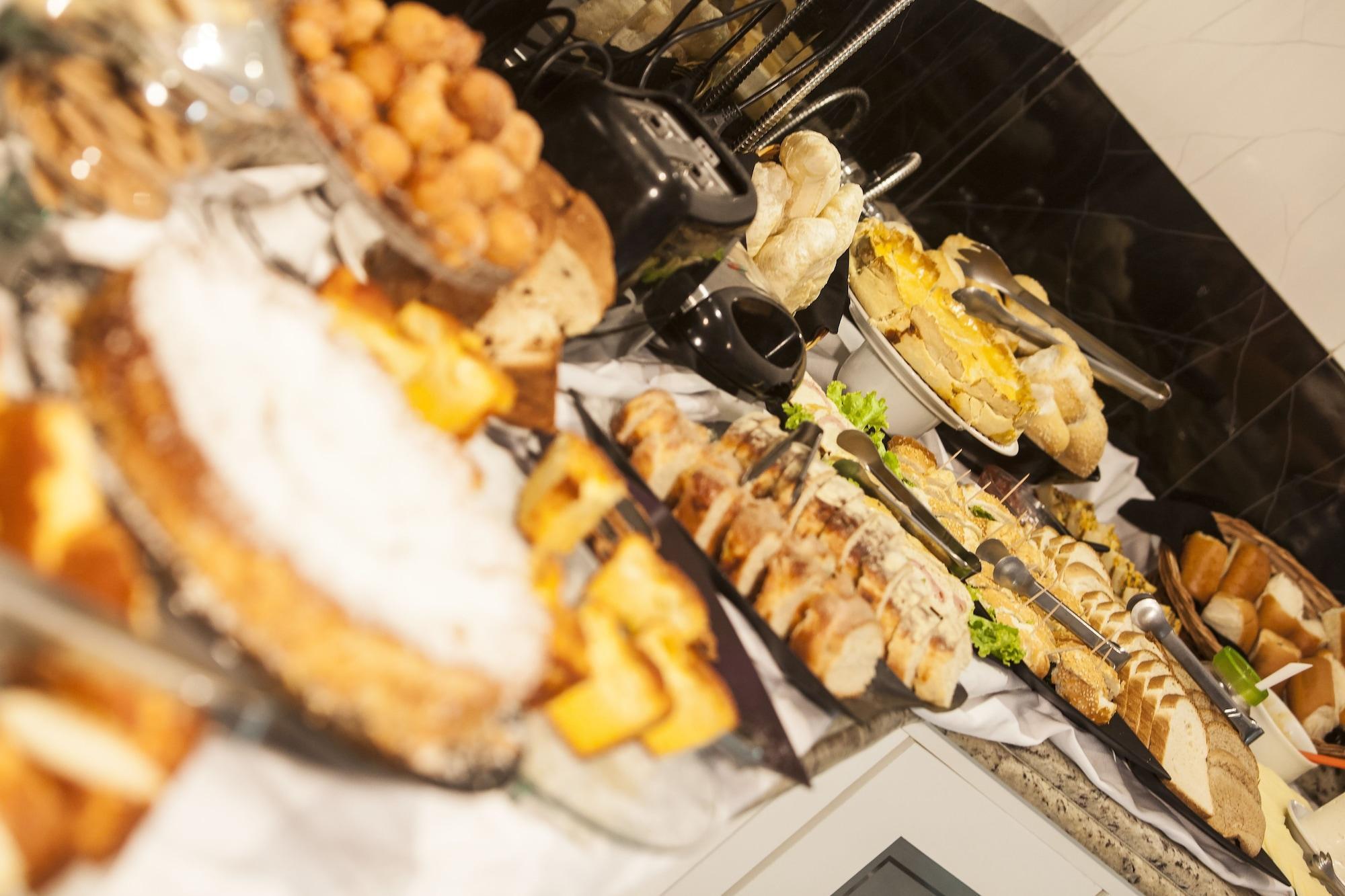 Restaurant Arlen Hotel