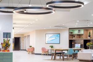 Alojamiento - Holiday Inn Long Island-Islip Arpt East by IHG