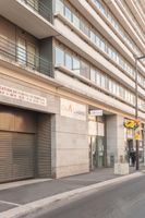 Alojamiento - City Residence Ivry