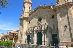 Actividad - Visita guiada por la Santa Basílica Catedral de Potosí