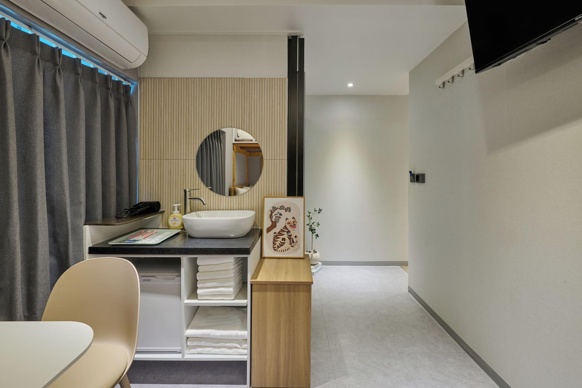 Habitación N Joy Stay