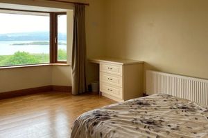 Alquiler Vacacional - 5* holiday home overlooking Lough Currane Free Wifi Near Hogs Head Golf Course