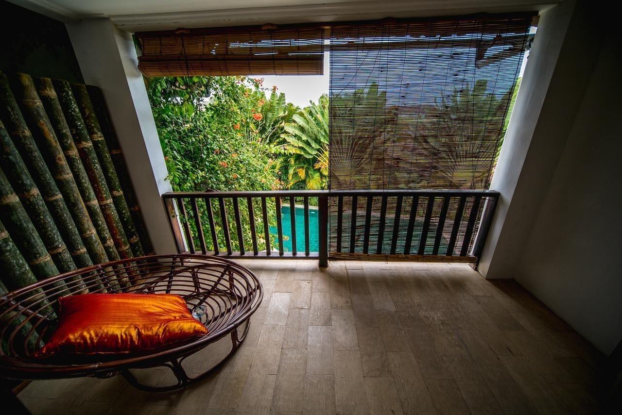 Equipamiento de Habitación Easy Surf Villa