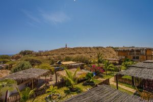 Alquiler Vacacional - Casa Panorama Bungalows