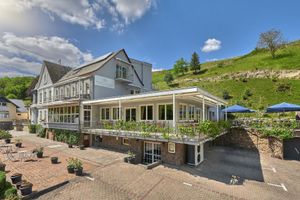 Alojamiento - Hotel Weinberg-Schlößchen