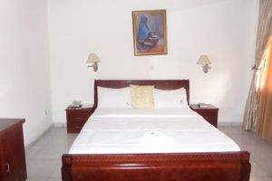 Alojamiento - Georgio Hotel and Resort 2