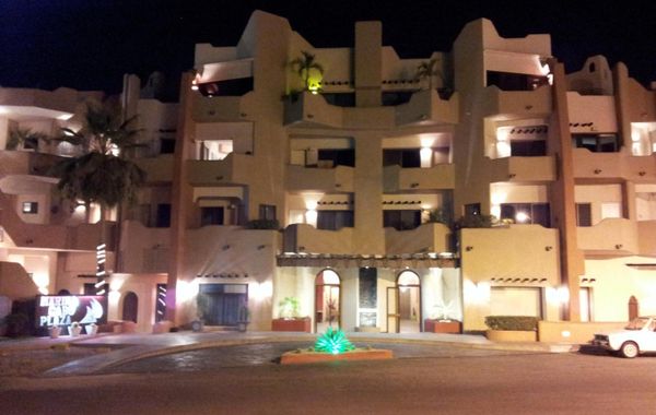 MARINA CABO PLAZA - Hoteles 3 estrellas en Los cabos, México