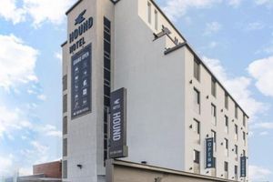 Alojamiento - HOUND HOTEL Pyeongtaek Songtan