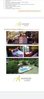 Alquiler Vacacional - Cabañas familiares, pileta y parque tranquilo. En San Carlos, Mendoza, Argentina