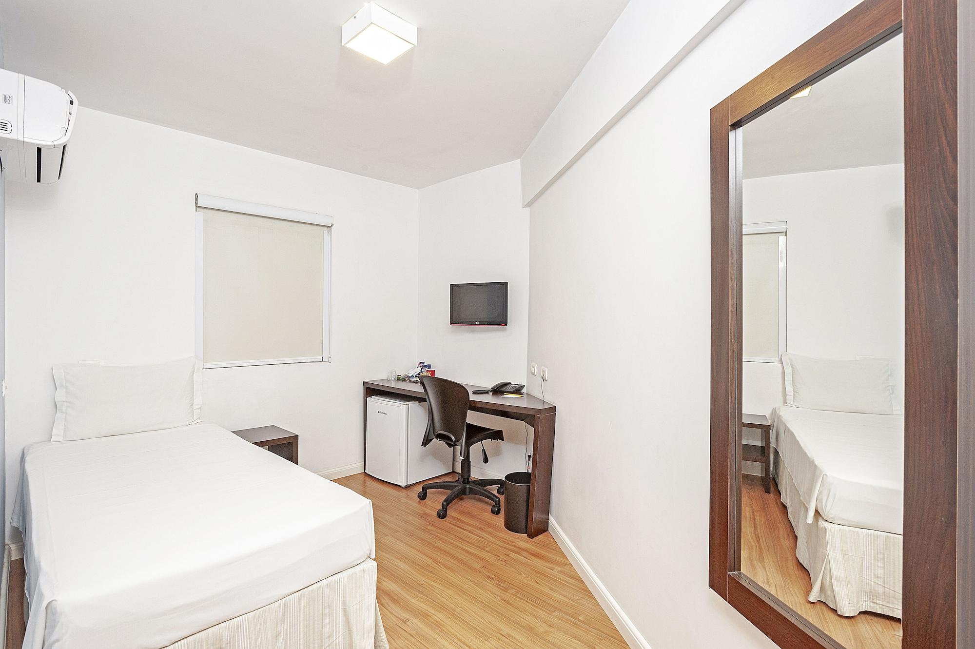 Set de Habitación Camboriú Express