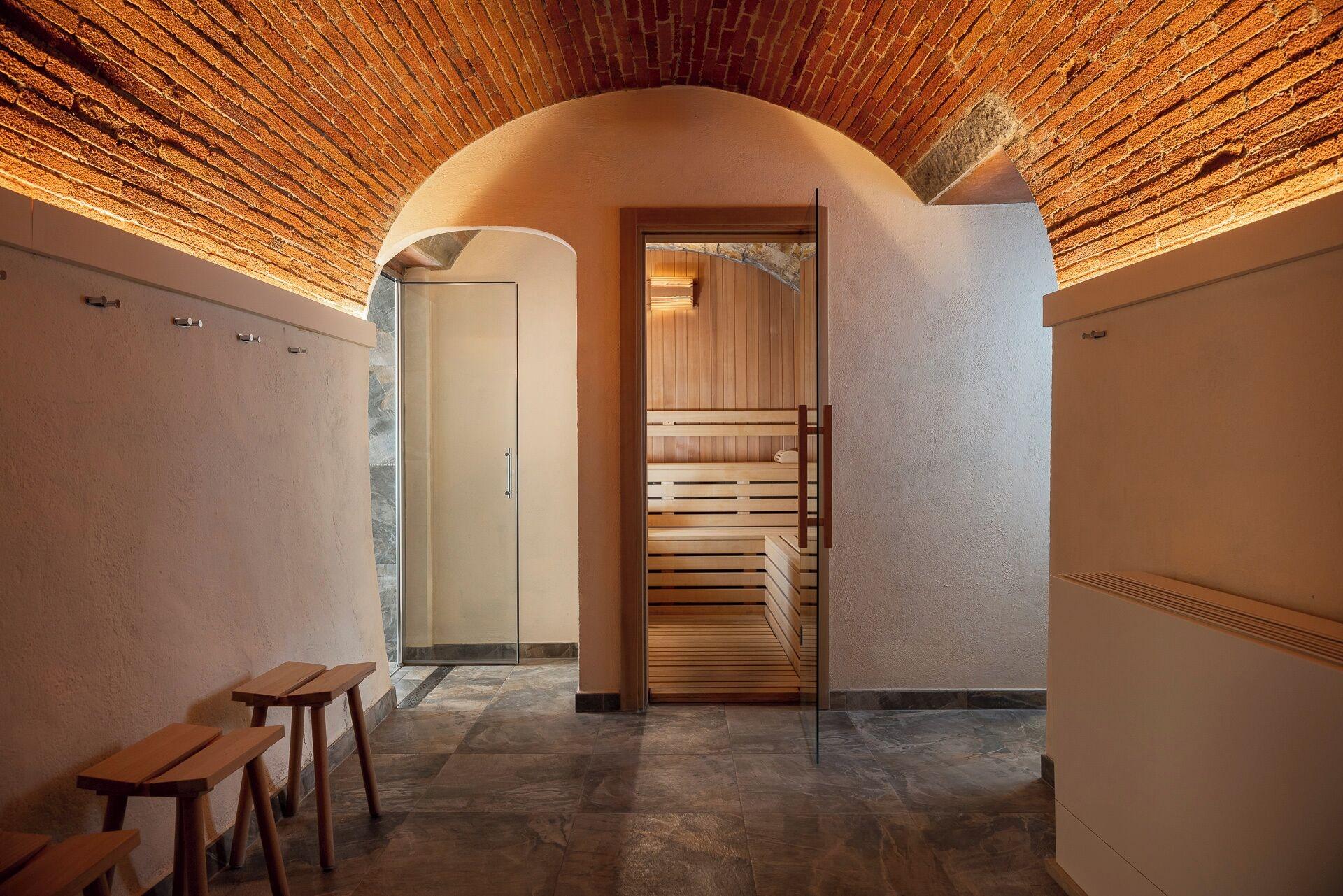 Spa Relais Vignale & Spa