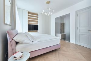 Alquiler Vacacional - Studio Apart