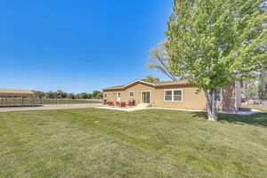 Alquiler Vacacional - 10 Mi to Aztec Ruins: Family Home w/ Large Yard!