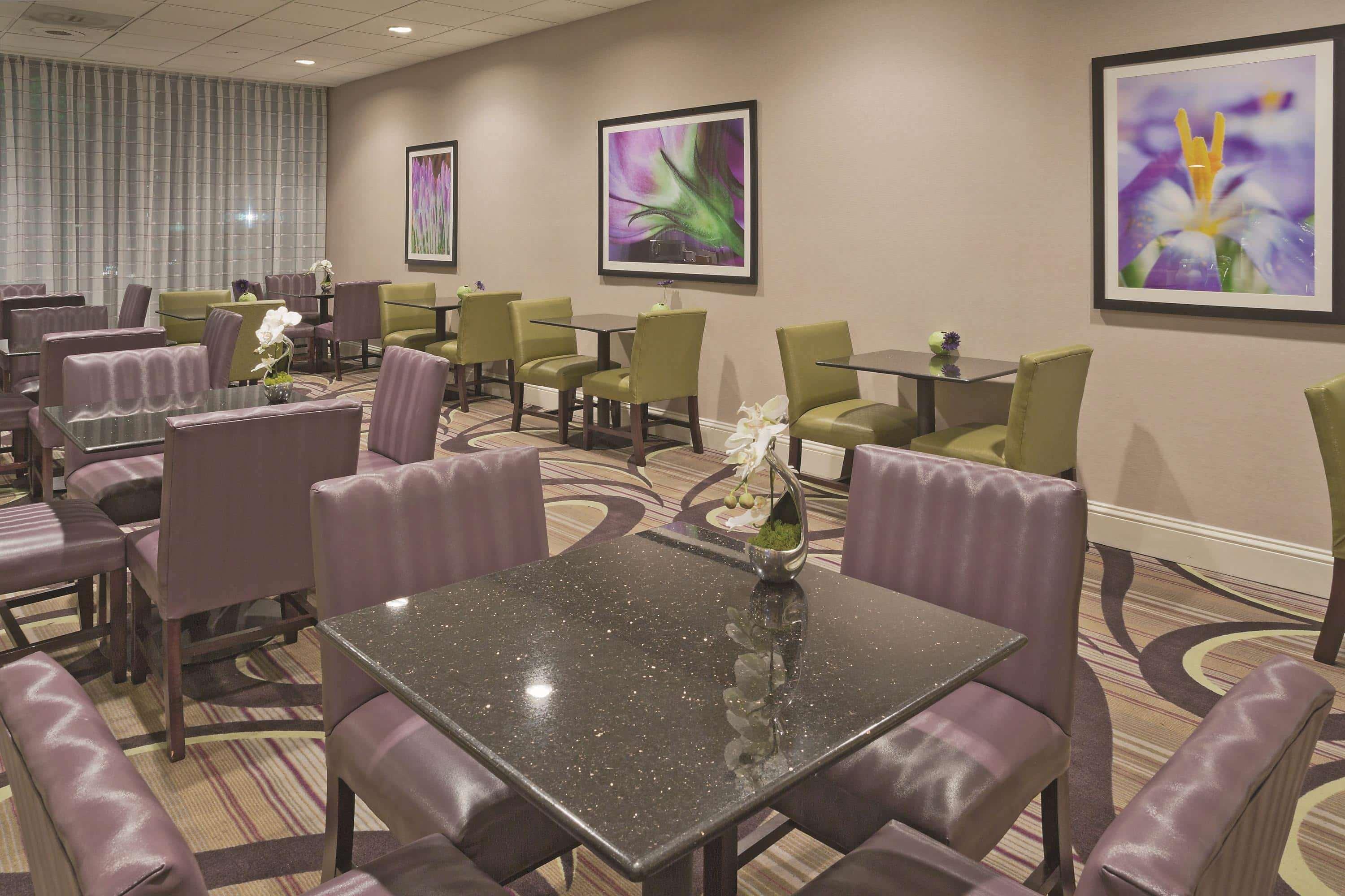 Restaurant La Quinta Inn & Suites by Wyndham Buena Park