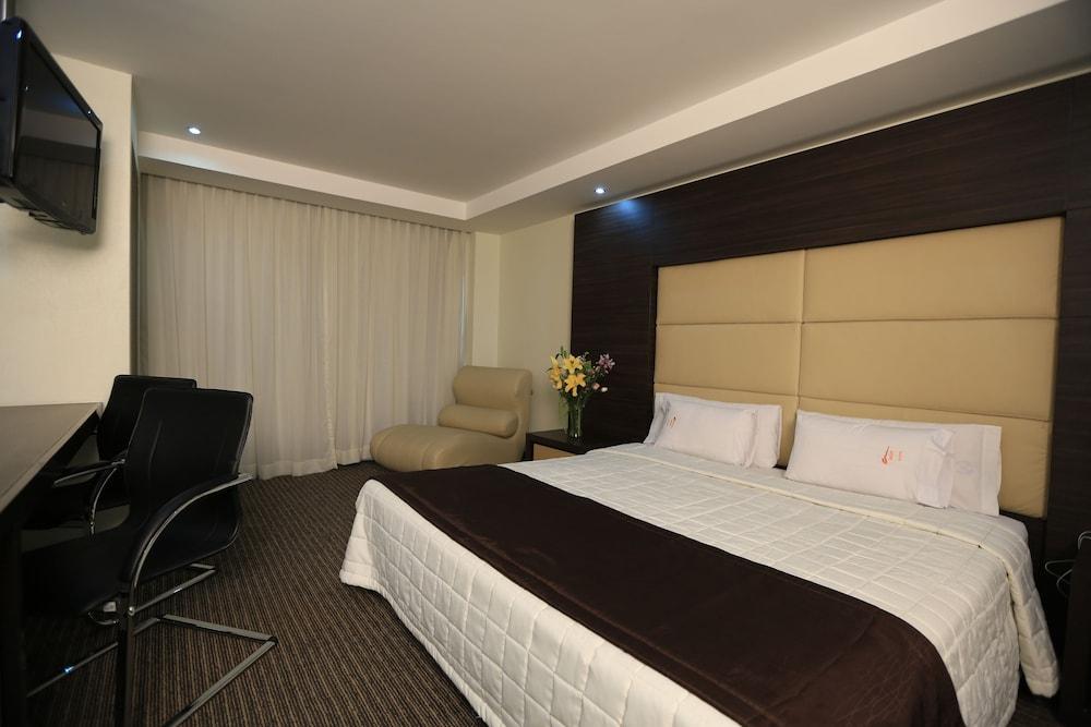Habitación Hotel Astor
