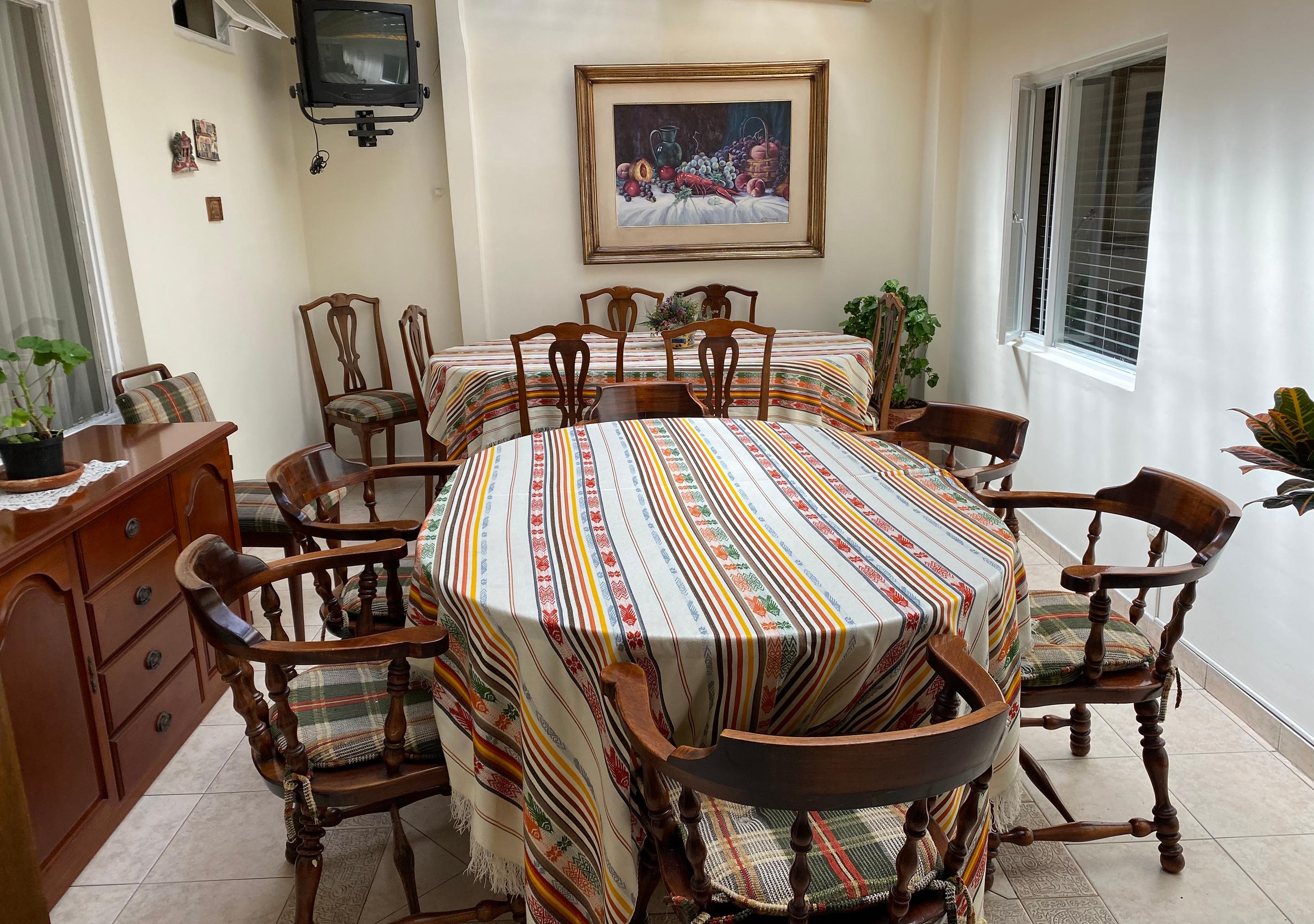 Restaurant Ayenda Casa Hostal del Norte