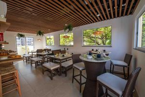 Alojamiento - Leblon Design Hotel