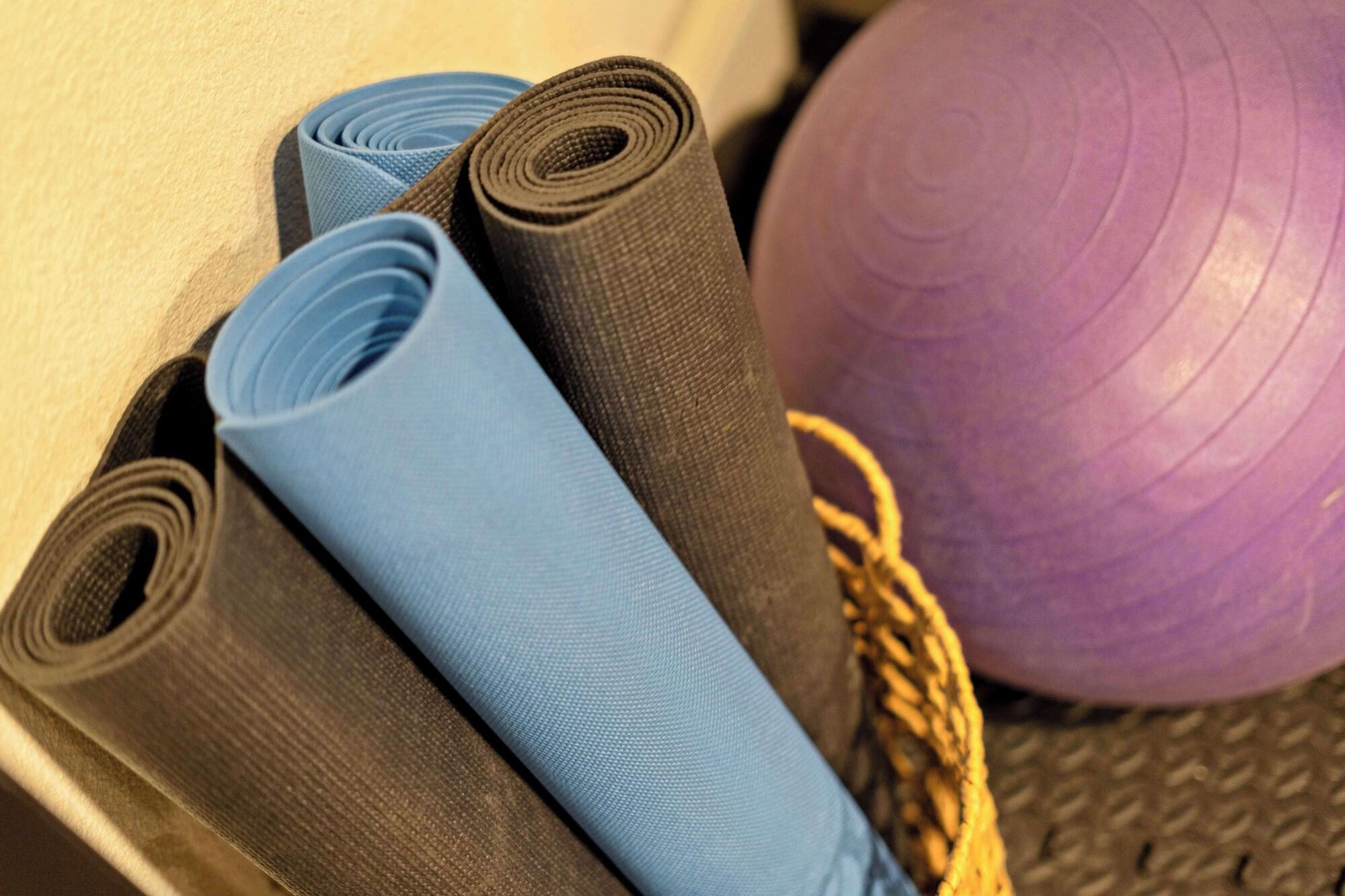 Gimnasio Sonesta Essential Vacaville - Napa Valley