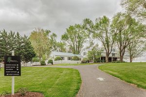 Alojamiento - Batten Green Venue & Lodging