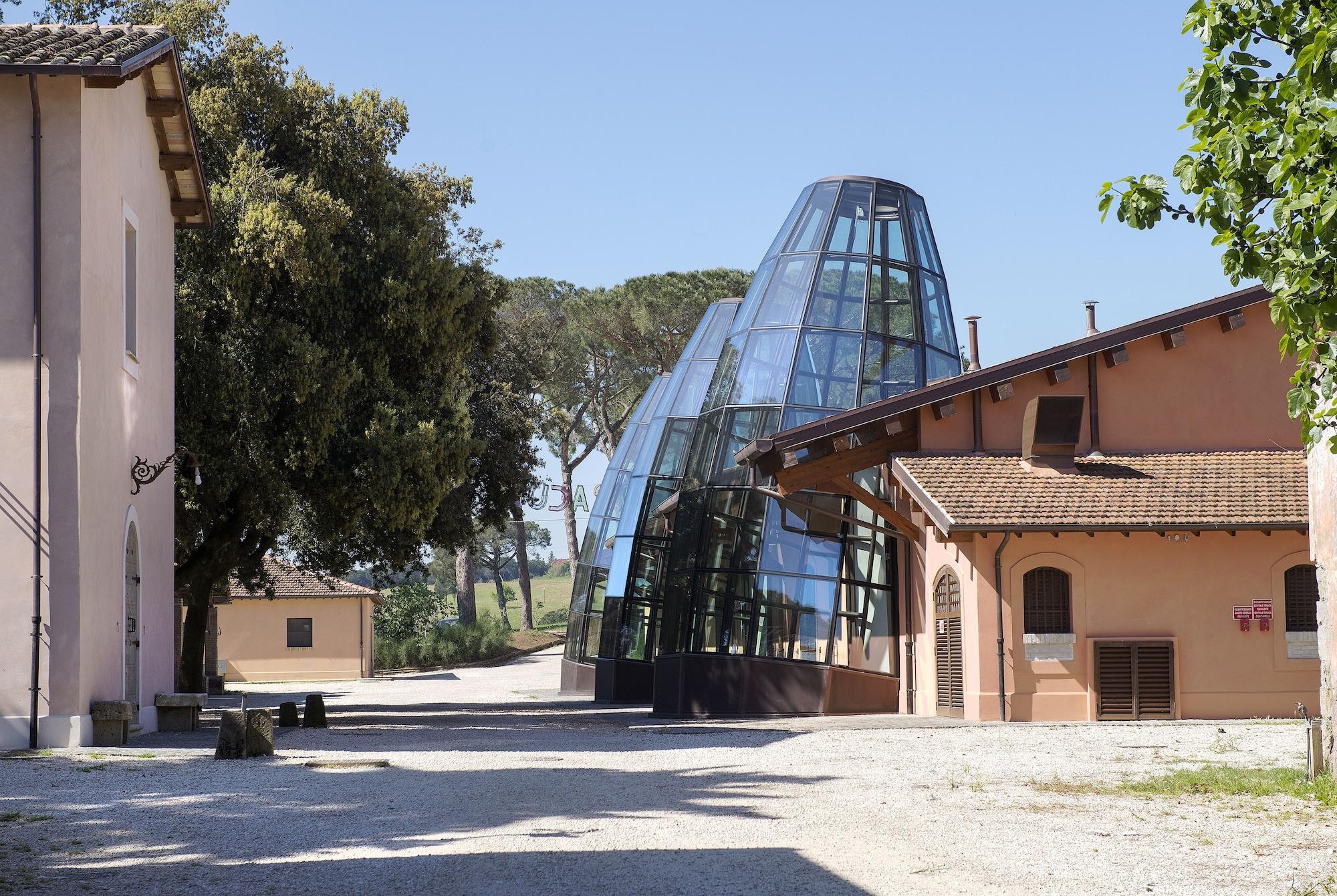 Restaurant I Casali del Pino
