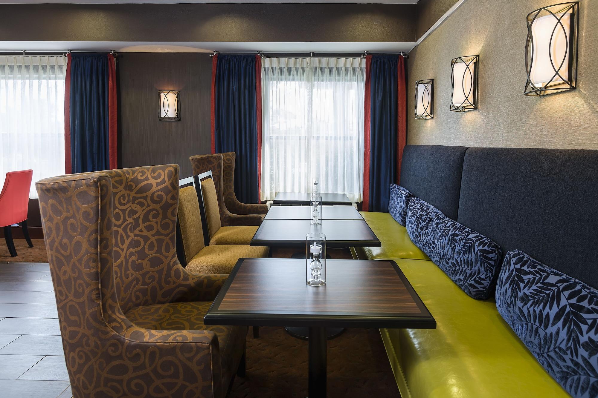 Restaurant Hampton Inn Mansfield/Ontario