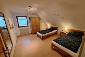 Alquiler Vacacional - Ferienwohnung in Schnaid