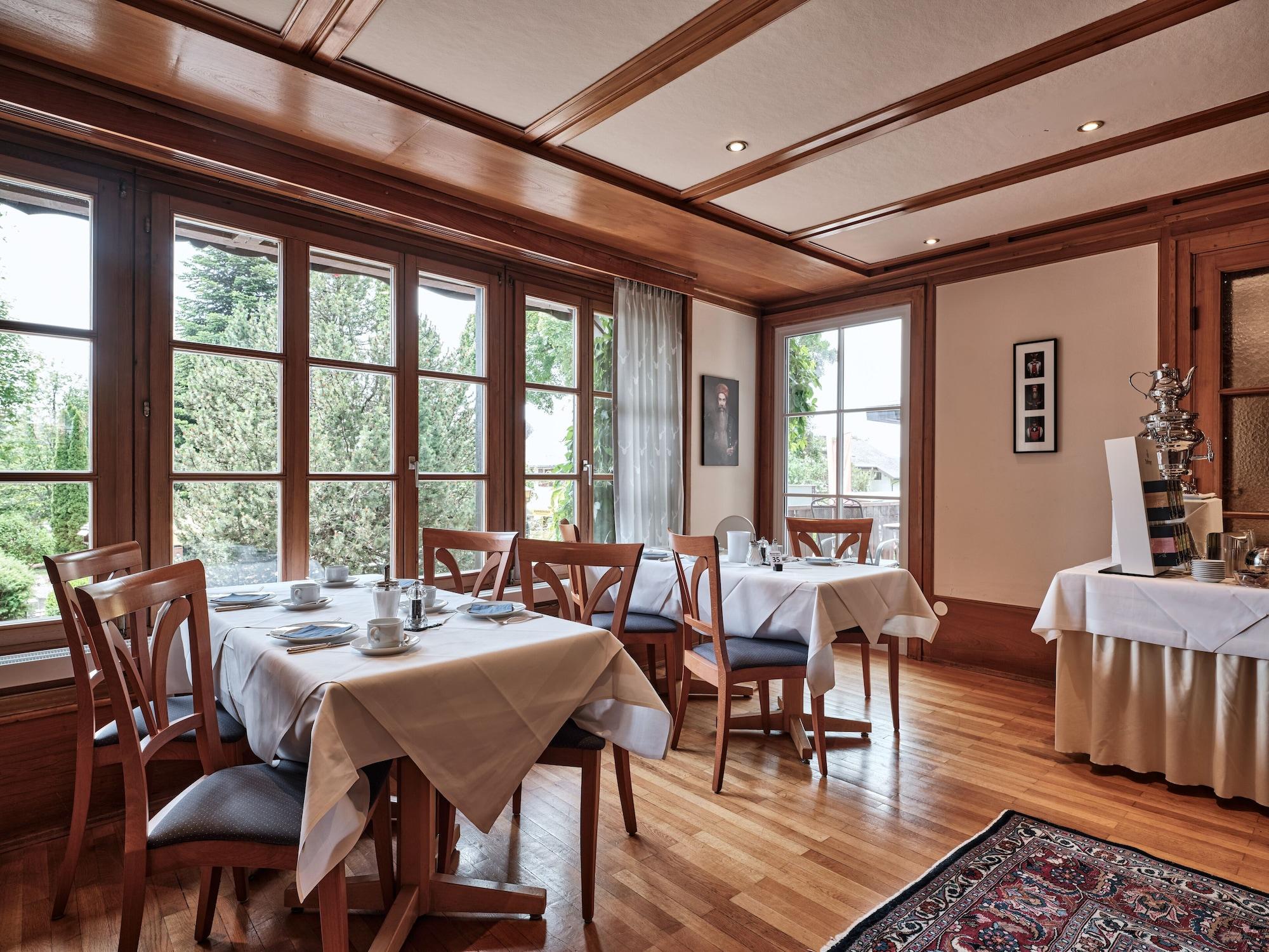 Restaurant Hotel Hochfirst