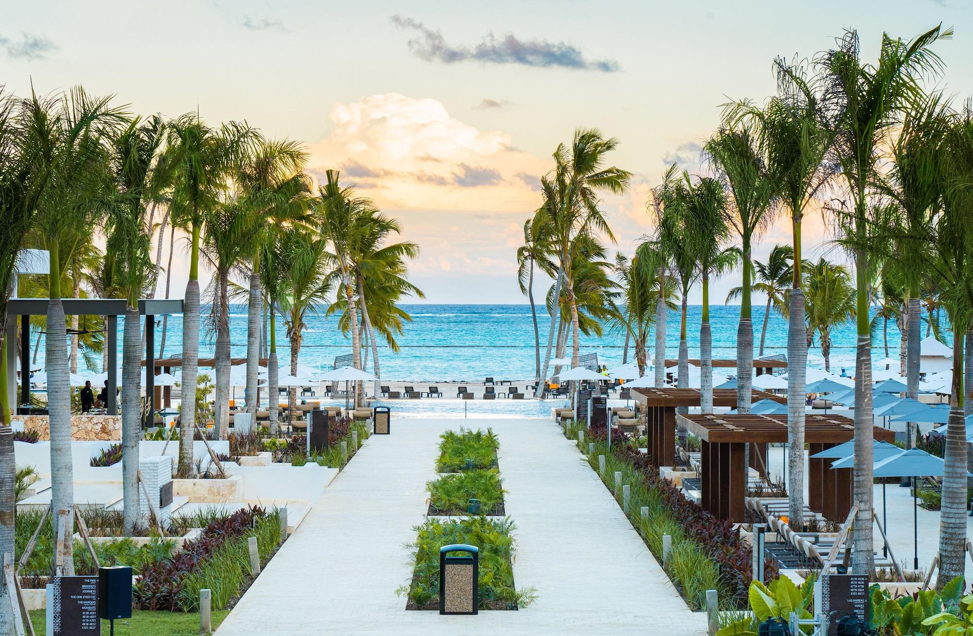 Playa Hyatt Zilara Cap Cana ‐ Adults Only ‐ All Inclusive