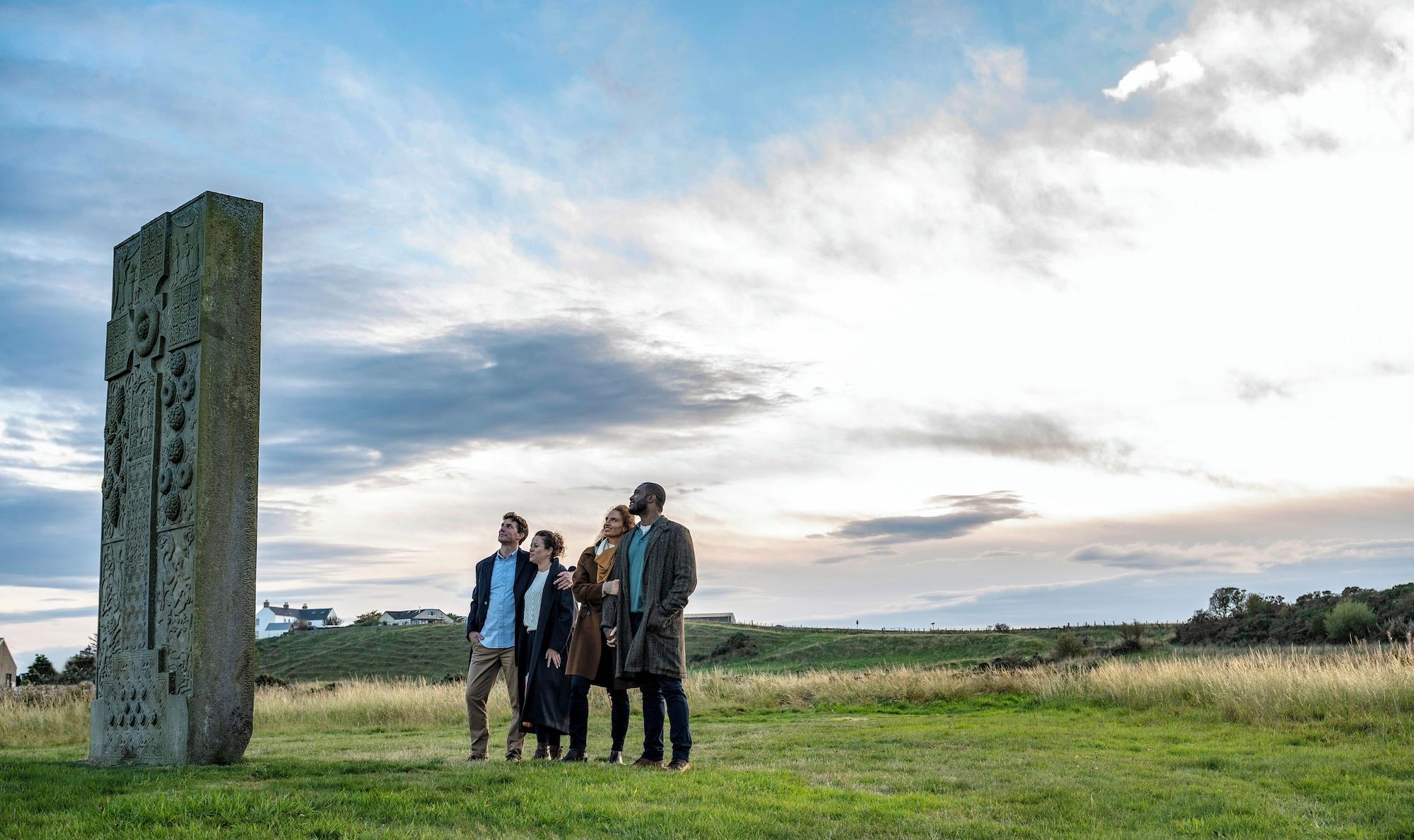 Playa The Glenmorangie House