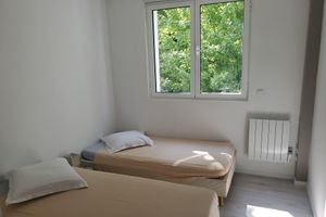 Alquiler Vacacional - T4 au Coeur de Lourdes
