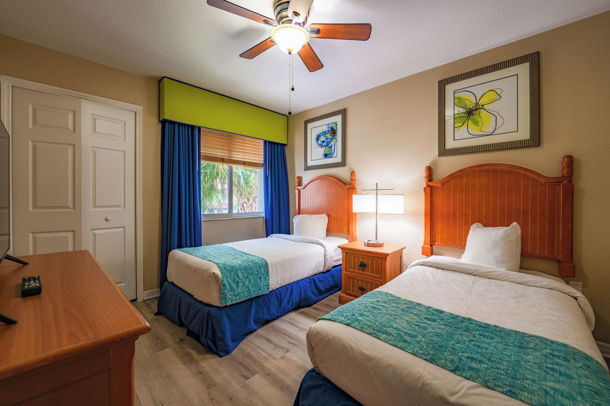 Habitación FantasyWorld Resort