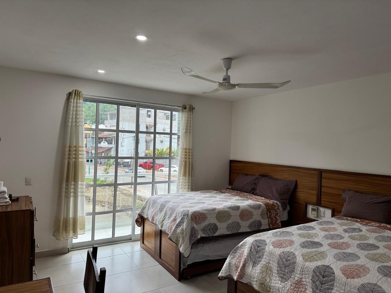 Habitación HOTEL MI ANGEL