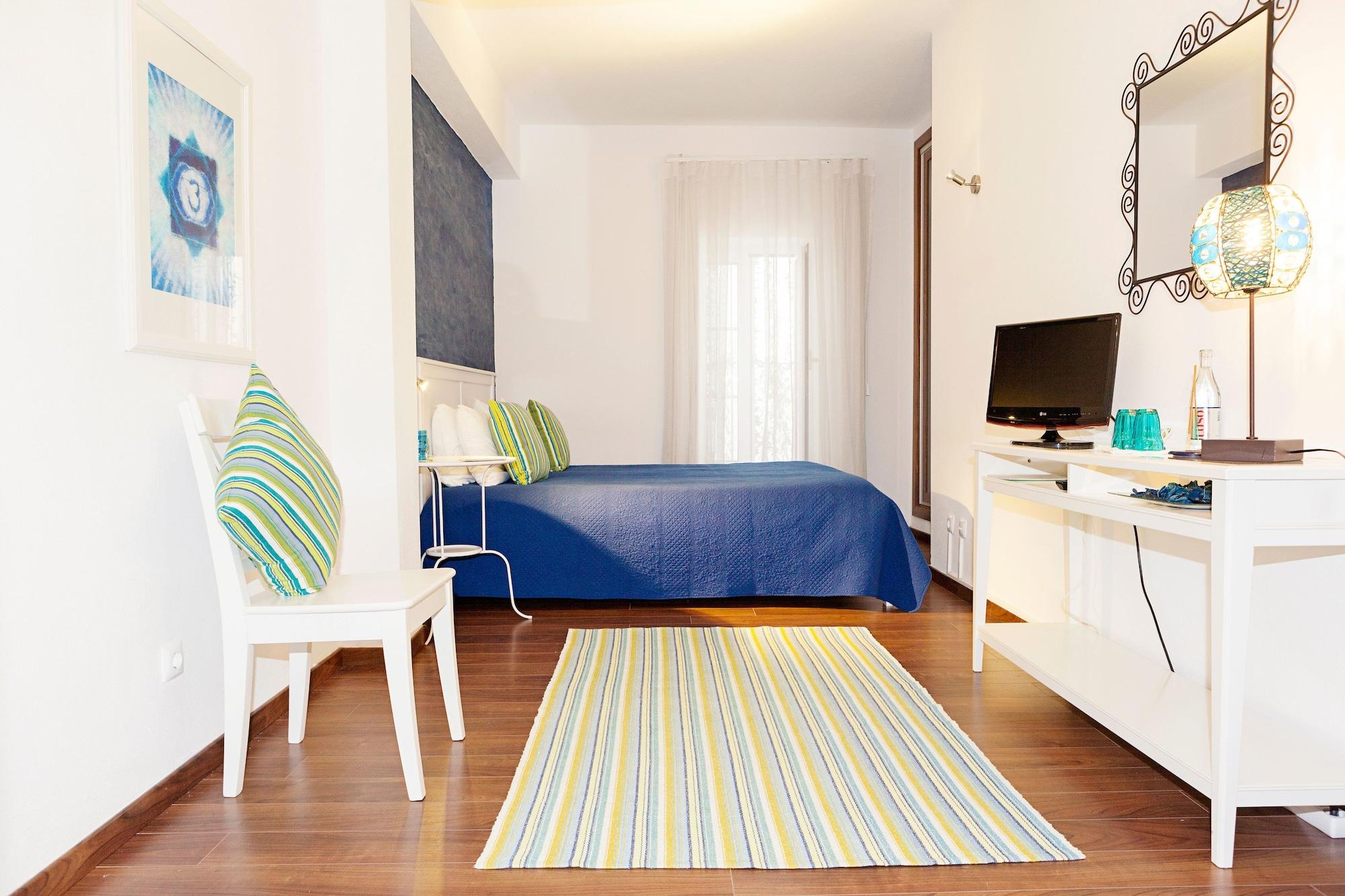 Habitación Casa Do Platano