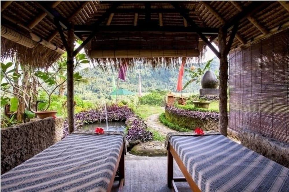 Spa Subak Tabola Villa