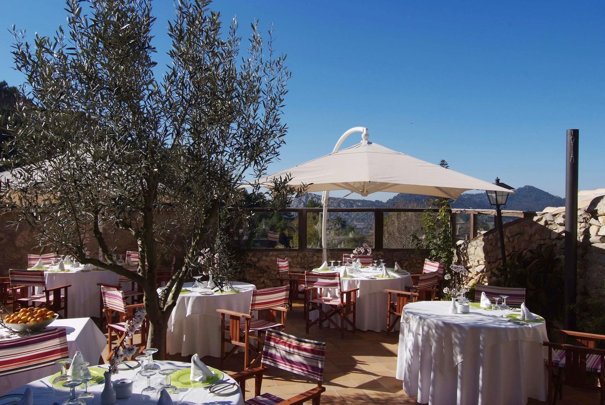 Restaurant Recó de Randa