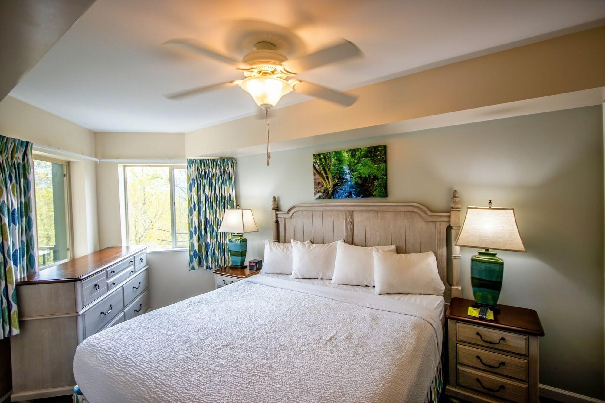Habitación Laurel Point Resort