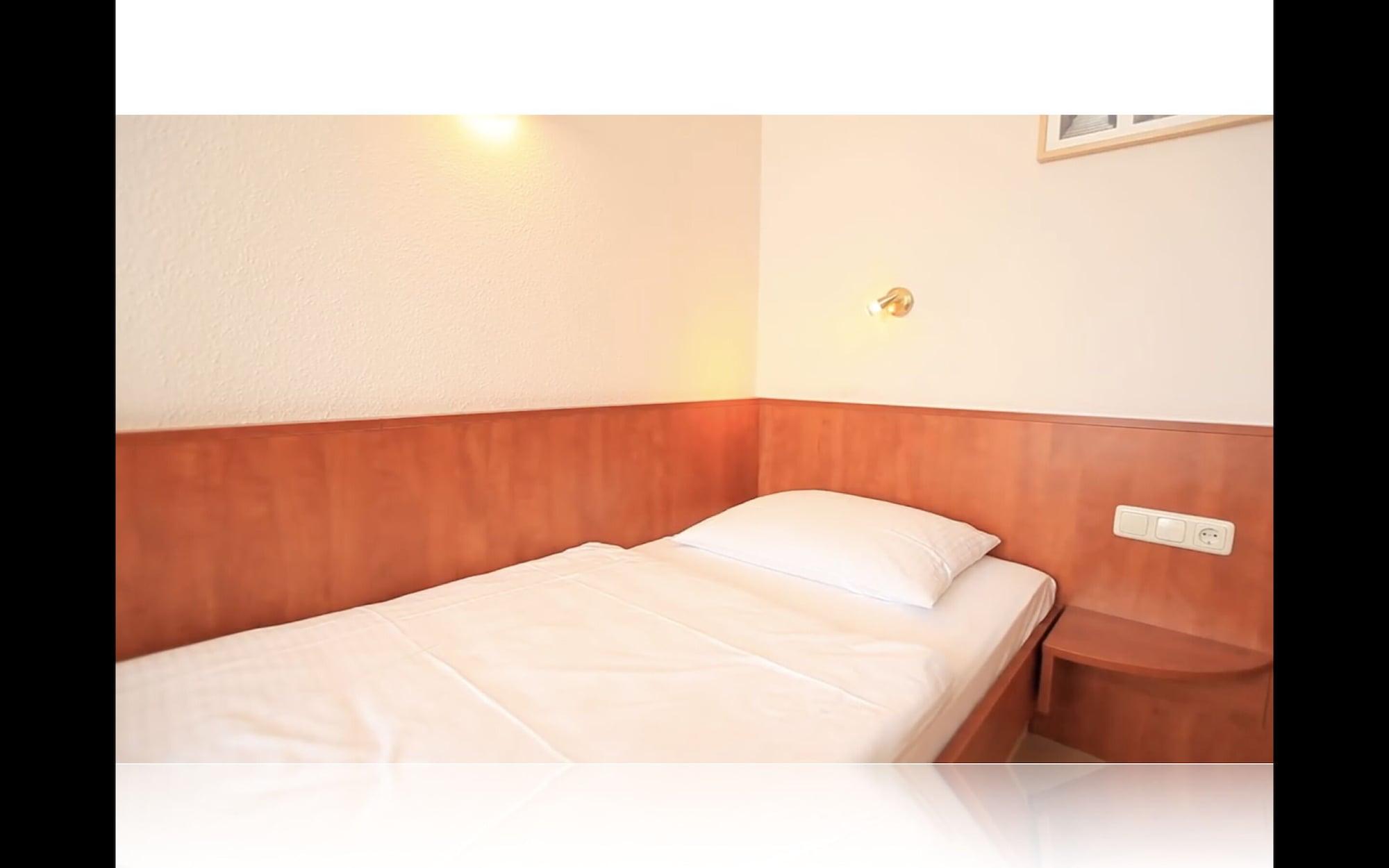 Habitación Hotel Royal Elmshorn