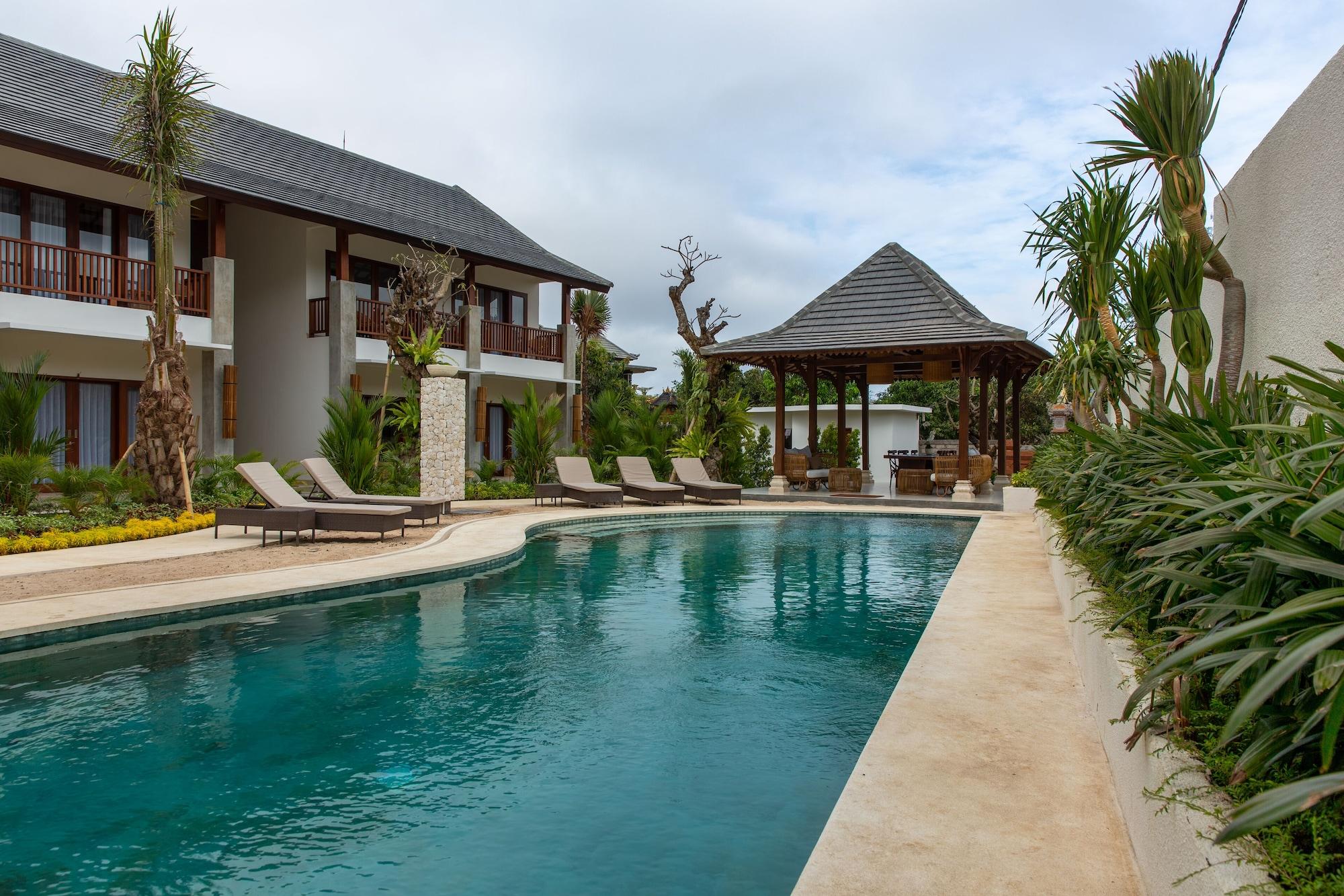 Varios Ratan Hotel Uluwatu