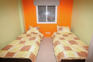 Alquiler Vacacional - 4F8 Princeton bldg North Cambridge Condo