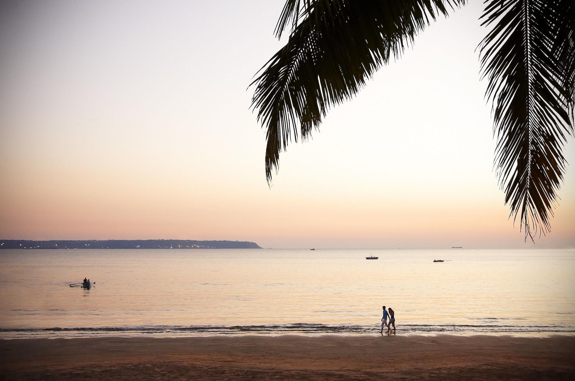 Playa Taj Cidade de Goa Heritage, Goa